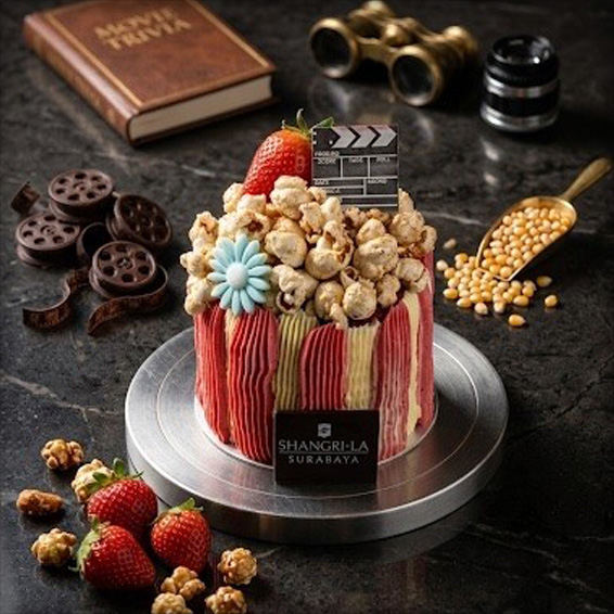 Celebration Cake